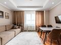 2-комнатная квартира · 55 м² · 3/25 этаж, Каблукова 38в — Розыбакиева за 22 000 ₸ в Алматы, Бостандыкский р-н — фото 3