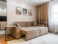 2-комнатная квартира · 55 м² · 3/25 этаж, Каблукова 38в — Розыбакиева за 22 000 ₸ в Алматы, Бостандыкский р-н — фото 7