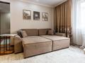 2-комнатная квартира · 55 м² · 3/25 этаж, Каблукова 38в — Розыбакиева за 22 000 ₸ в Алматы, Бостандыкский р-н — фото 8