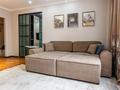 2-комнатная квартира · 55 м² · 3/25 этаж, Каблукова 38в — Розыбакиева за 22 000 ₸ в Алматы, Бостандыкский р-н — фото 9