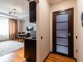2-комнатная квартира · 55 м² · 3/25 этаж, Каблукова 38в — Розыбакиева за 22 000 ₸ в Алматы, Бостандыкский р-н — фото 15