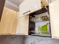 2-комнатная квартира · 55 м² · 3/25 этаж, Каблукова 38в — Розыбакиева за 22 000 ₸ в Алматы, Бостандыкский р-н — фото 16