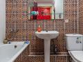 2-комнатная квартира · 55 м² · 3/25 этаж, Каблукова 38в — Розыбакиева за 22 000 ₸ в Алматы, Бостандыкский р-н — фото 35