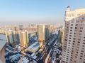 2-комнатная квартира · 55 м² · 3/25 этаж, Каблукова 38в — Розыбакиева за 22 000 ₸ в Алматы, Бостандыкский р-н — фото 41