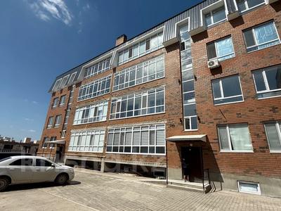 2-комнатная квартира · 78.4 м² · 3/4 этаж, Шамелова 84А за 20.3 млн 〒 в Уральске