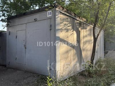 Гараж · 18.2 м² · Бейбитшилик 65 — Ул.Алия Молдагулова-ул.Бейбитшилик за 4.5 млн ₸ в Астане, Сарыарка р-н