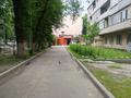 3-комнатная квартира · 81.6 м² · 1/4 этаж, Саина 8 за 34 млн ₸ в Алматы, Ауэзовский р-н