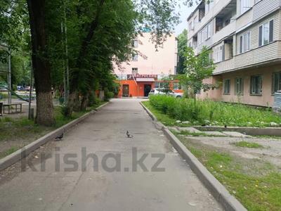 3-комнатная квартира · 81.6 м² · 1/4 этаж, Саина 8 за 34 млн 〒 в Алматы, Ауэзовский р-н