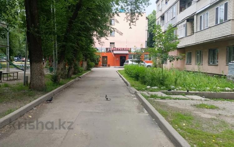 3-комнатная квартира · 81.6 м² · 1/4 этаж, Саина 8 за 34 млн ₸ в Алматы, Ауэзовский р-н — фото 2