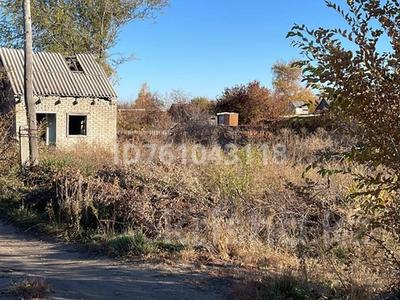 Участок · 10 соток, Садовое товарищество автомобилист 22 — 38 за 3.1 млн 〒 в 