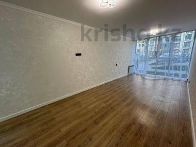 1-комнатная квартира · 31.2 м² · 1 этаж, мкр Шугыла, Мкр. Шугыла 340/8 к5 за 19.5 млн 〒 в Алматы, Наурызбайский р-н