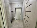 1-комнатная квартира · 40 м² · 5/9 этаж, Коргалжинское шоссе 20Б за 200 000 ₸ в Астане, Нура р-н — фото 8