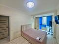 1-комнатная квартира · 40 м² · 5/9 этаж, Коргалжинское шоссе 20Б за 200 000 ₸ в Астане, Нура р-н