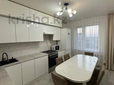 3-комнатная квартира · 68.3 м² · 9/9 этаж, Майлина 9 — СРОЧНО ТОРГ за 33.5 млн ₸ в Астане, Алматы р-н