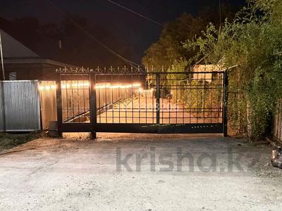 Отдельный дом · 5 комнат · 185 м², Куйши даулет керей 33а — Параллельно с главной улицей аркабая за 50 млн ₸ в Байсерке
