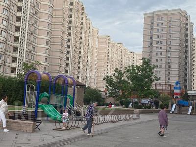1-бөлмелі пәтер · 55 м² · 9/18 қабат, Навои 208 — Торайгырова, бағасы: 300 000 ₸ в Алматы, Бостандыкский р-н