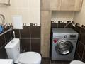 1-бөлмелі пәтер · 55 м² · 9/18 қабат, Навои 208 — Торайгырова, бағасы: 300 000 ₸ в Алматы, Бостандыкский р-н — фото 5