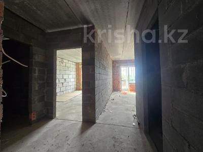 3-бөлмелі пәтер · 79.8 м², Набережная, бағасы: ~ 33.5 млн ₸ в Петропавловске