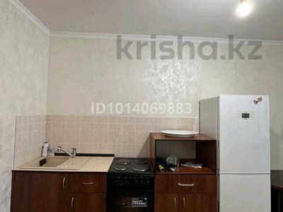 1-бөлмелі пәтер · 46 м² · 9/10 қабат, Кюйши Дины 30, бағасы: 210 000 ₸ в Астане, Алматы р-н