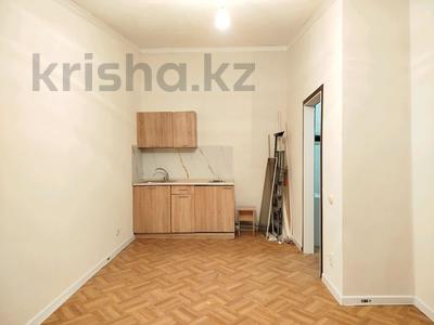 2-бөлмелі пәтер · 35 м² · 6/6 қабат, Қосшығұлұлы 11/2, бағасы: 15.5 млн ₸ в Астане, Сарыарка р-н