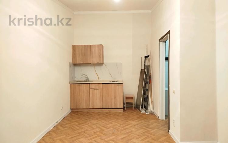 2-бөлмелі пәтер · 35 м² · 6/6 қабат, Қосшығұлұлы 11/2, бағасы: 15.5 млн ₸ в Астане, Сарыарка р-н — фото 3