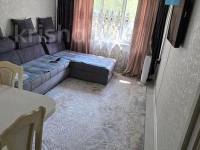 3-комнатная квартира · 60 м² · 1/4 этаж, 1 мкр 15 — Центральная площадь за 25 млн ₸ в Конаеве