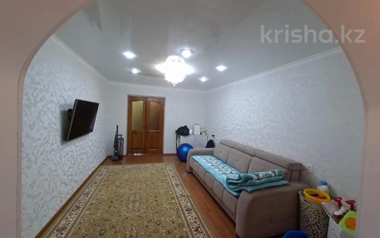3-комнатная квартира · 58.2 м² · 3/5 этаж, мкр Михайловка , Крылова 38 за 30 млн ₸ в Караганде, Казыбек би р-н — фото 12