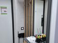 1-комнатная квартира · 39 м² · 10/12 этаж, И. Омарова 2 — Сыганак, Хан Шатыр, Green Line, ТЦ Мечта, ТЦ Тумар за 20 000 ₸ в Астане, Есильский р-н — фото 13