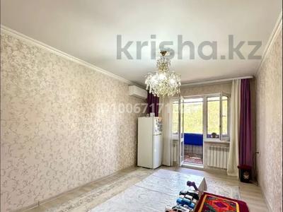 3-комнатная квартира · 60 м² · 4/5 этаж, Калдаякова 4/5 — Республики за 22.5 млн 〒 в Шымкенте, Аль-Фарабийский р-н