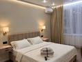 1-комнатная квартира · 45 м², Просп. Абулхаир Хана 69/5 за 20 000 ₸ в Атырау, мкр Авангард-2