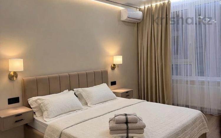 1-комнатная квартира · 45 м², Просп. Абулхаир Хана 69/5 за 20 000 ₸ в Атырау, мкр Авангард-2 — фото 2
