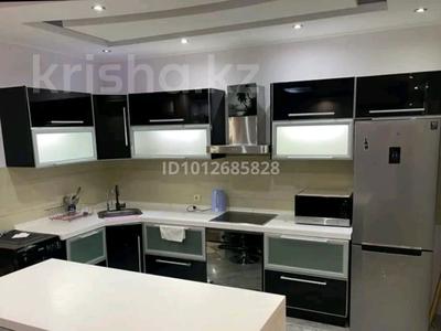 2-бөлмелі пәтер · 65 м² · 7/9 қабат, Иманбаева 8/1, бағасы: 45 млн ₸ в Астане, р-н Байконур