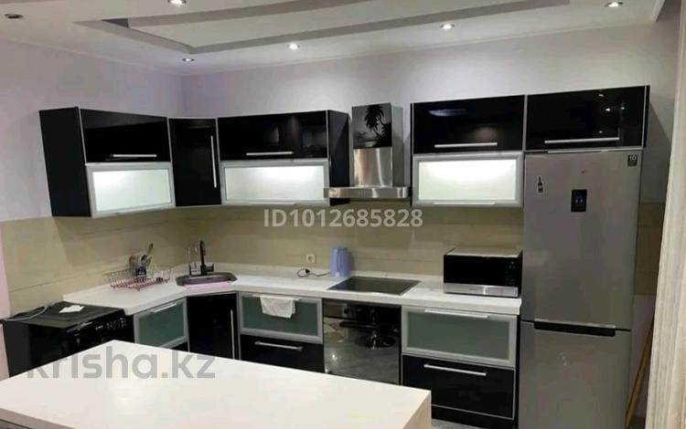 2-бөлмелі пәтер · 65 м² · 7/9 қабат, Иманбаева 8/1, бағасы: 45 млн ₸ в Астане, р-н Байконур — фото 2