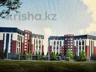 1-комнатная квартира · 63 м² · 6/8 этаж, Отеген Сеитова 8А — Пересечение Газизы Жубановой за 37 млн ₸ в Актобе