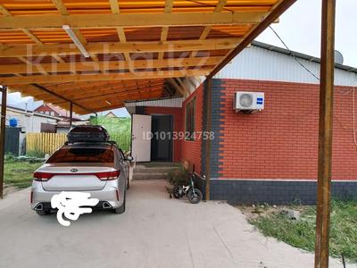 Жеке үй · 2 бөлме · 62 м² · 6 жүзд., Акдала, бағасы: 30 млн ₸ в Талгаре
