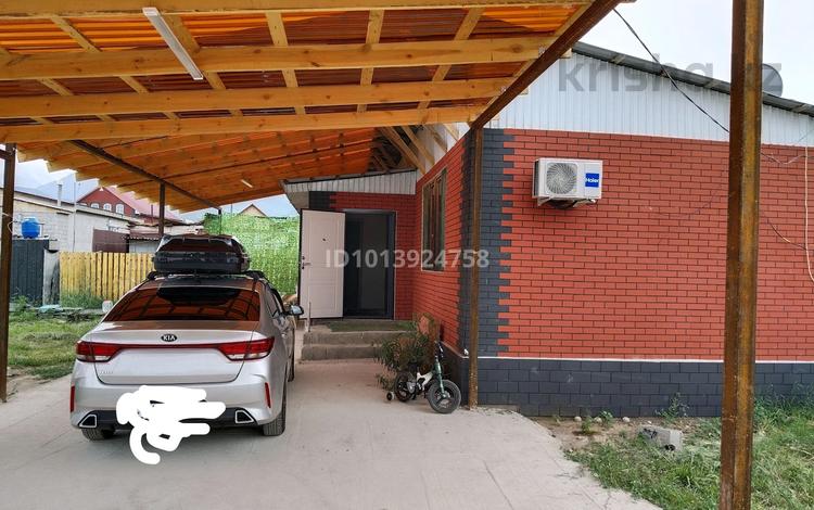 Жеке үй · 2 бөлме · 62 м² · 6 жүзд., Акдала, бағасы: 30 млн ₸ в Талгаре — фото 2