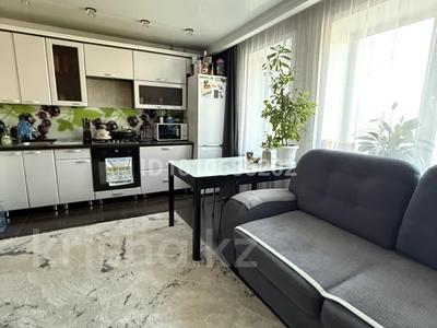 3-комнатная квартира · 65 м² · 3/6 этаж, пр-т Абылай-хана 18 — проспект Абылай хана за 25 млн ₸ в Кокшетау