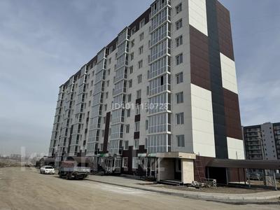 2-бөлмелі пәтер · 55.6 м² · 6/10 қабат, Есенберлина 62, бағасы: 25 млн ₸ в Усть-Каменогорске