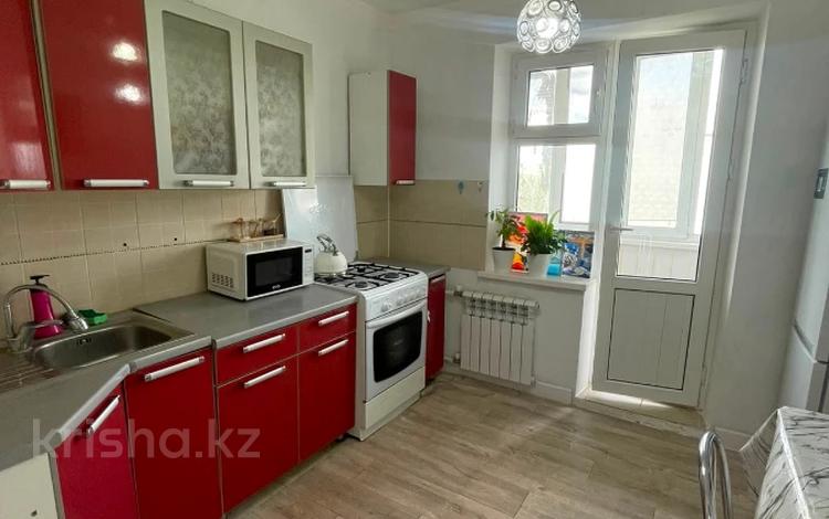 2-бөлмелі пәтер · 54 м² · 5/5 қабат, мкр 11, бағасы: 17.5 млн ₸ в Актобе — фото 2