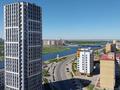 1-бөлмелі пәтер · 41 м² · 16/18 қабат, Е 882 7, бағасы: 22.9 млн ₸ в Астане, Нура р-н — фото 14