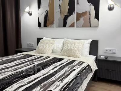 1-бөлмелі пәтер · 46 м², Туран 39a, бағасы: 12 000 ₸ в Астане, Нура р-н