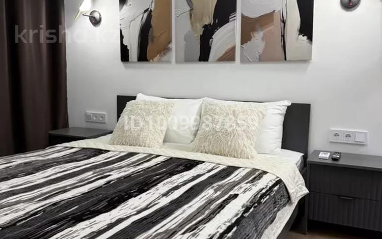 1-бөлмелі пәтер · 46 м², Туран 39a, бағасы: 12 000 ₸ в Астане, Нура р-н — фото 2