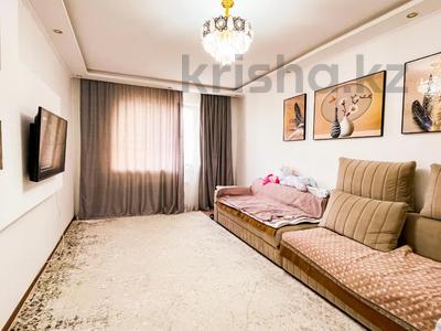 1-комнатная квартира, 49 м², 15/16 этаж, 6мкр за 13.5 млн 〒 в Талдыкоргане, мкр Болашак