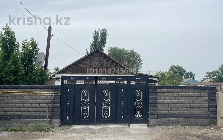 Отдельный дом · 4 комнаты · 100 м² · 8.5 сот., М. Шокай 18 — Переулок за 17 млн ₸ в Шиели — фото 2