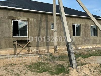 Отдельный дом · 4 комнаты · 140 м² · 10 сот., Западный 30/8 — Возле ресторана Батыс Хол за 21.5 млн ₸ в Жезказгане