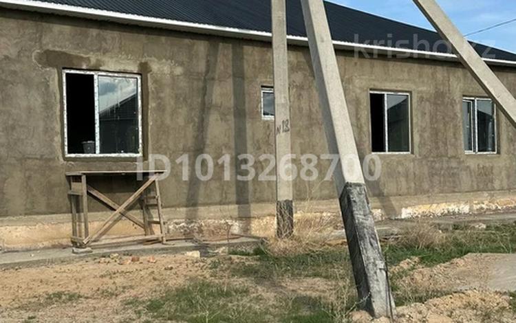 Жеке үй · 4 бөлме · 140 м² · 10 жүзд., Западный 30/8 — Возле ресторана Батыс Хол, бағасы: 21.5 млн ₸ в Жезказгане — фото 2