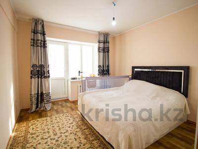 3-комнатная квартира · 77 м² · 1/9 этаж, Каратал 7 за 28 млн 〒 в Талдыкоргане