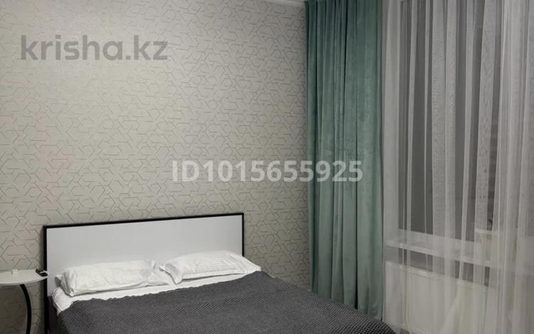 1-комнатная квартира · 40 м² · 2/10 этаж, Кабанбай батыра 38/3 — Бизнес центр А за 23 000 ₸ в Астане, Есильский р-н — фото 12