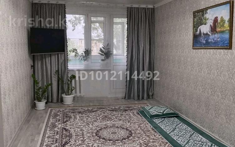 2-комнатная квартира · 45 м² · 4/5 этаж, ул. Есет Батыра 5А за 12 млн 〒 в Хромтау — фото 2
