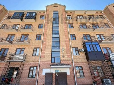 3-бөлмелі пәтер · 60 м² · 3/5 қабат, Левый берег 4 квартал 5, бағасы: 19 млн ₸ в 